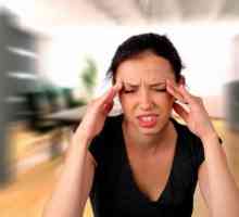 Migréna: co to je a zda je možné se ho zbavit?