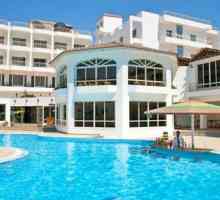 Mina značka Beach Resort (Hurghada) 4 * Hurghada, Egypt: recenze hotelů