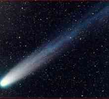 Мир вокруг нас. Что такое комета?