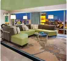 Mirage suite hotel 3 *. hotely Turecko „5 hvězdiček“ - fotky, ceny a recenze