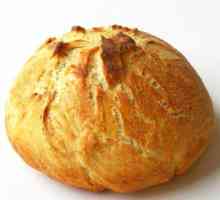 Měkká a svěží chléb multivarka „Polaris“: jak vařit?