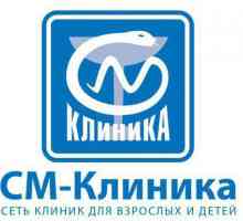 Multidisciplinární zdravotní středisko "CM-Clinic" na Yartsevskaya, 8: recenze, lékaři,…