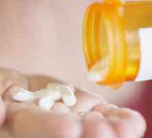 Thrush: léčba, léky, které mohou pomoci