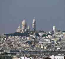 Montmartre: historie a modernity