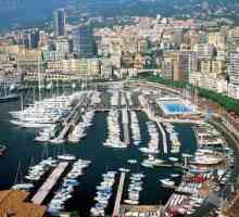 Monte Carlo - město svých snů