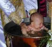 Je možné pokřtít dítě bez kříže? Máme odpovědět na otázku,