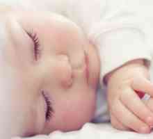 Můžu novorozenec spát na břiše po krmení? Můžu spát na břiše novorozence mami?
