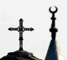Muslimové, kteří konvertovali ke křesťanství. Proč to dělají?