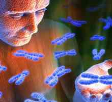 Mutace lidí. Chromozomální mutace u člověka