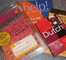 Jaký jazyk je mluvený v Nizozemí? Národní holandský jazyk