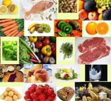 Nejvýživnější potraviny pro zdravou výživu