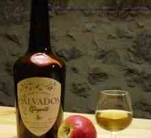 Nápoje Francie: jak pít Calvados v pořádku?