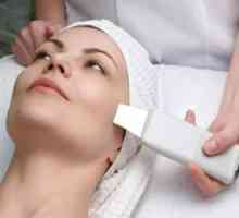 Jak efektivní čištění ultrazvukem obličeje? Zákaznické hodnocení