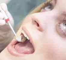 Jak propojené onemocnění zubů a dalších orgánů v těle
