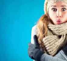 Science vysvětluje, proč ženy vždycky pocit chladu při práci