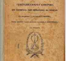 "Science of Victory" Alexander Suvorov