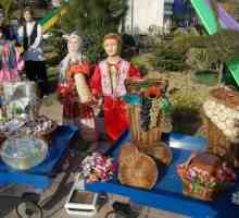 Nowruz Bayram - jaro! Tradice Nowruz oslavy