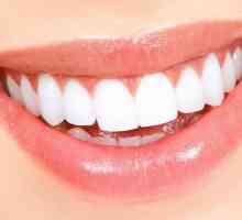 Jmenujme zubů u lidí. Název zuby (schéma). Jména mléčných zubů