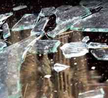 Nevýhody pěnového skla. Tepelně izolační materiály