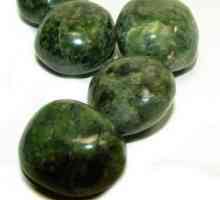Jade: vlastnosti kamene, vznik a působení na člověka