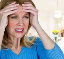 Nehormonální pilulky během menopauzy jsou návaly horka: recenze