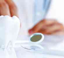 Nekazových poškození zubů: typy, příčiny, léčba