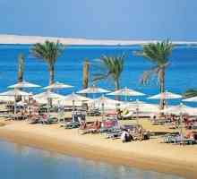 Bezkonkurenční Egypt. Resorts Hurghada, Sharm el-Sheikh a Taba