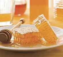 Několik tipů, jak ukládat med v plástech
