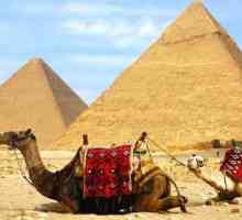 Několik tipů o tom, kdy a kde lépe relaxovat v Egyptě