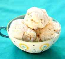 Několik způsobů, jak udělat zmrzlinu zmrzlinu doma
