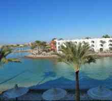 Nezapomenutelnou dovolenou v Egyptě: hotel "Arabia Azur" (Hurghada)