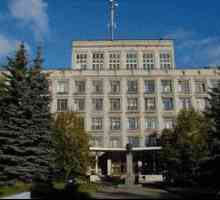 Oncology Institute. Petrova N. (Rusko, St. Petersburg)