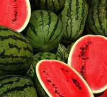Dusičnany v melounu - hrozbou pro vaše zdraví!