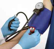 Nízký krevní tlak: Příčiny a léčba