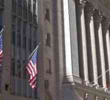 Нью-йоркская фондовая биржа - одна из самых старейших в мире. История нью-йоркской фондовой биржи