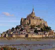 Normandy France: Udělejte si výlet do středověku, hned!