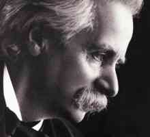 Norský skladatel Edvard Grieg: životopis (přehled)