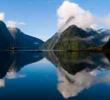 Новая зеландия: климат самой экзотической страны в мире