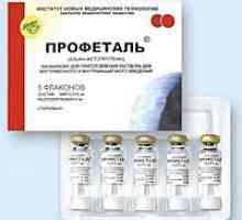 Nejnovější lék na hepatitidu C v Rusku