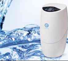 Nové technologie: eSpring - Systém čištění vody