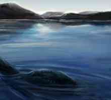 Co je to tichý Loch Ness, či zda se jedná o Loch Ness netvor?