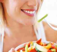 Chcete-li se dozvědět, jak jíst, aby byl zdravý a veselý