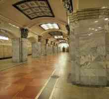 O tom, jak moc to otevře metro v Petrohradu a jeho funkce