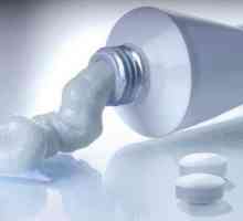 Léky proti bolesti a protizánětlivé masti: seznam léků, indikace, instrukce