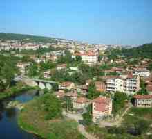 Obzor (Bulharsko): počasí, svátky a recenze střediscích