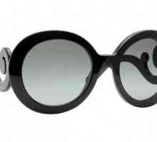 Sluneční brýle Prada - výborná kvalita a stylový design