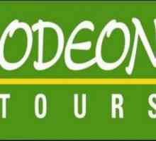 Zájezdy Odeon (Turecko): recenze