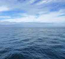 Охотское море: внутреннее море России или…
