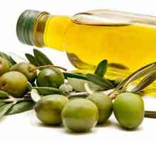 Čelí proti vráskám Olivový olej: recenze. Olivový olej proti vráskám kolem očí
