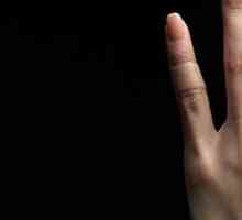 Necitlivost v prstech pravé ruky: příčiny a léčba